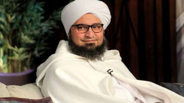 Al Habib Ali bin Abdul Rahman Al-Jifri