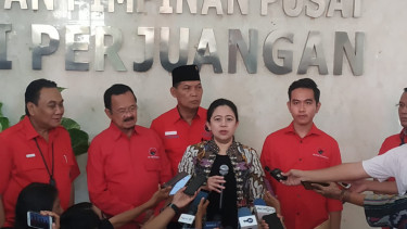 Puan Maharani 
