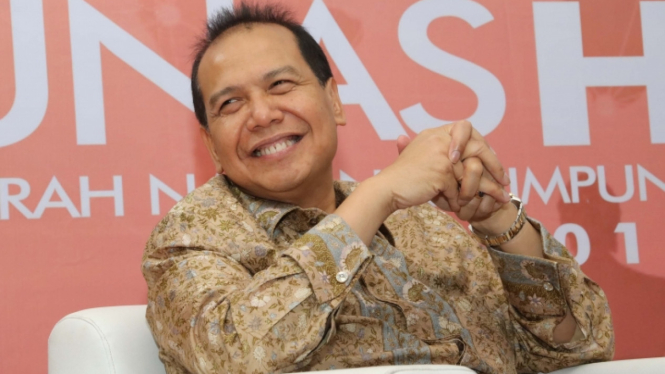 Daftar Orang Kaya Indonesia Pemilik Taman Rekreasi Ternama. (FOTO: Sufri Yuliardi)
