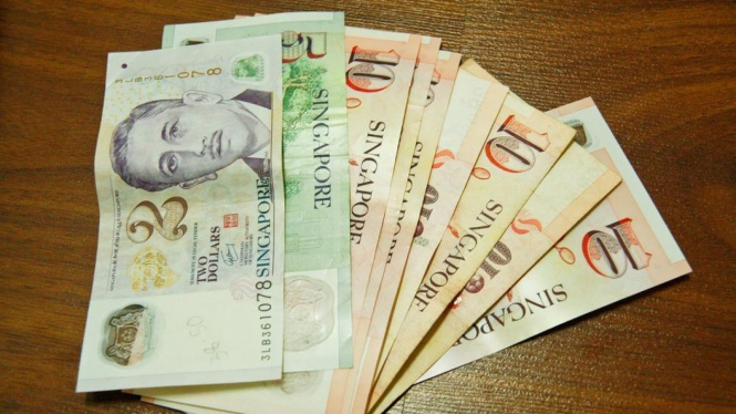 6 Hal yang Harus Diperhatikan Sebelum ke Singapura