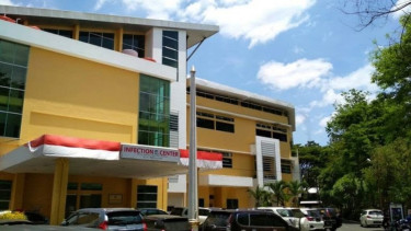RS Wahidin Makassar
