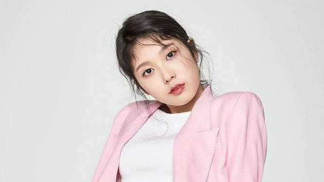 Aktris Korea Selatan, Go Soo Jung
