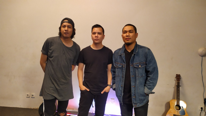 VIVA/Wahyu Firmansyah