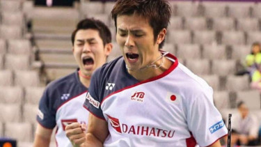  Takuro Hoki/Yugo Kobayashi