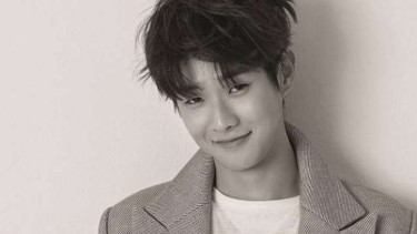 Choi Woo Shik.