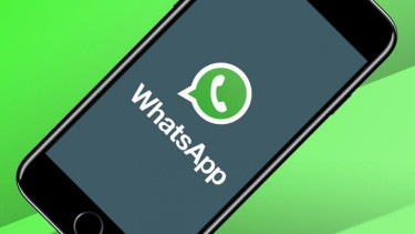 WhatsApp.