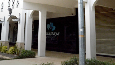 PT Asuransi Jiwasraya (Kantor Pusat)