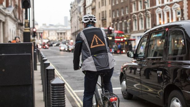 Emoji Jacket.