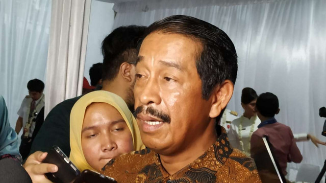Presiden Direktur Lion Group, Edward Sirait