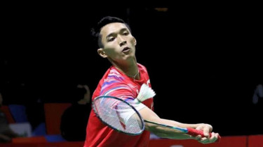 Jonatan Christie.