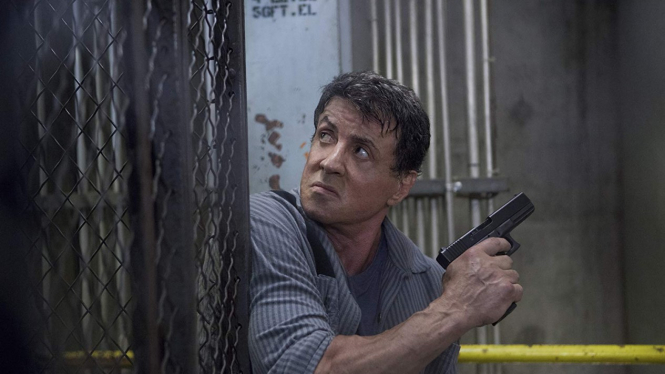 Film Escape Plan