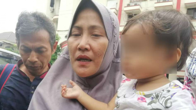 Zikria Dzatil bebas dari tahanan