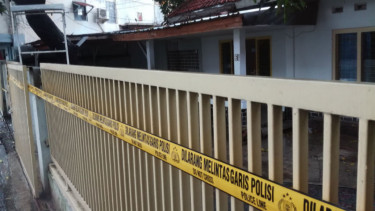 Lokasi Klinik Aborsi di Paseban Raya, Jakarta Pusat
