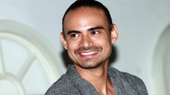 Ashraf Sinclair