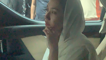 Bunga Citra Lestari (BCL)