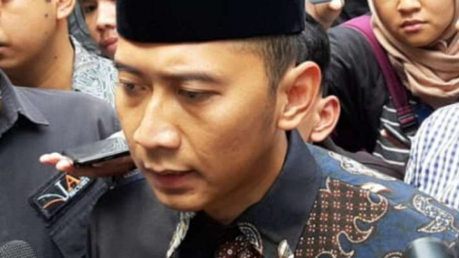 Edhie Baskoro Yudhoyono/Ibas