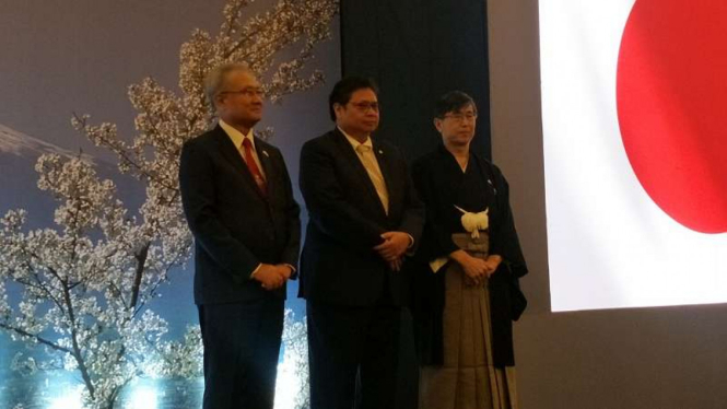 Duta Besar Jepang untuk Indonesia, Ishii Masafumi