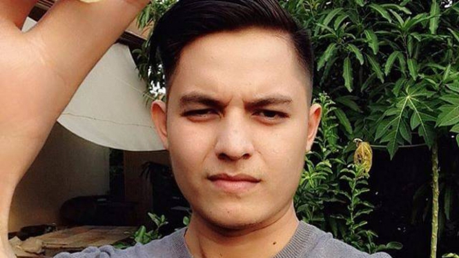 Farhan Petterson/ Aulia Farhan