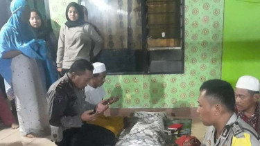 Pelajar tewas dalam tawuran di Bekasi