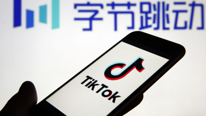 TikTok.
