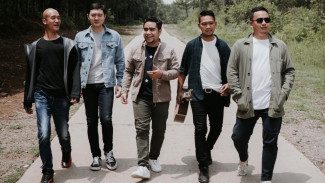 Abdul & The Coffee Theory Akhirnya Rilis Album dan Single