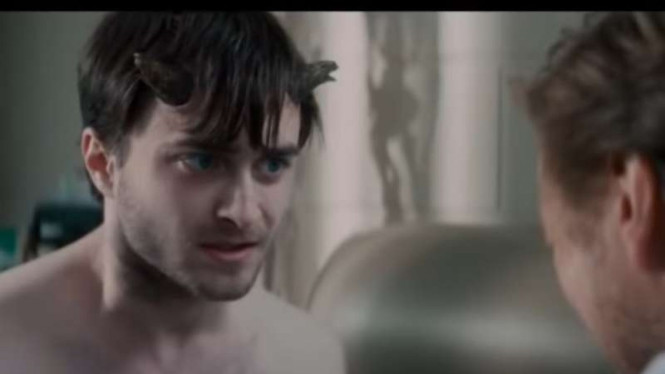 Daniel Radcliffe