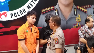 VIVA/Wahyu Firmansyah