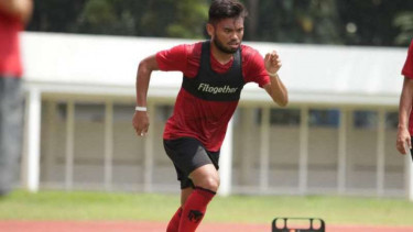 Saddil Ramdani