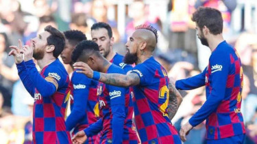 Barcelona