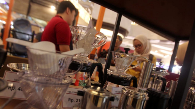 Festival kopi