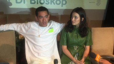 Adipati dan Mawar de Jongh