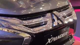 Corona Bikin Diler Promo Besar-besaran, Xpander Diskon Rp20 Jutaan