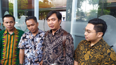 tim kuasa hukum Nagaswara.