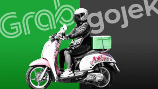 'Perkawinan' Gojek dan Grab akan Terjadi dalam Waktu Dekat