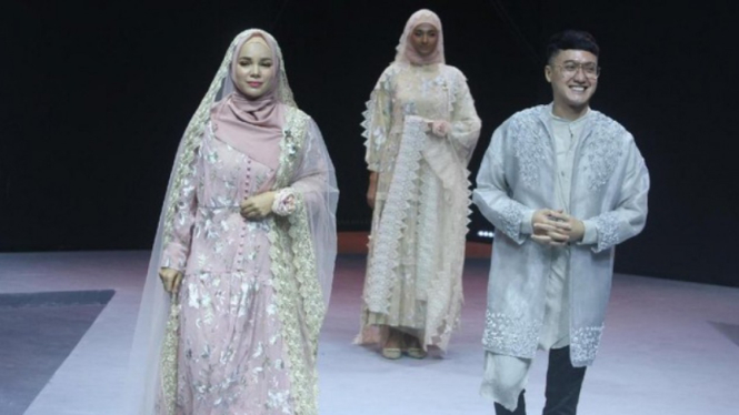 Barli Asmara X KAMI di MUFFEST 2020.