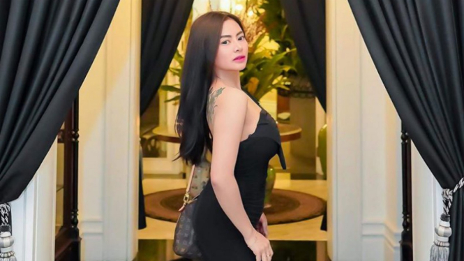 Vitalia Sesha