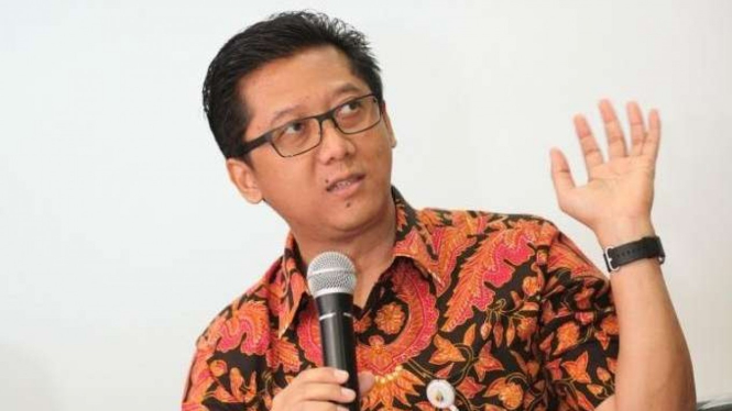 Wahyu Kuncoro ditunjuk sebagai direktur utama Perum Perhutani