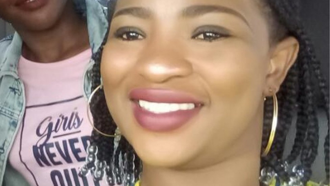 Bongekile Msibi desperately wants another child - Bongekile Msibi