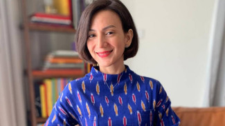 Unggah Peringatan Darurat Garuda, Wanda Hamidah Out dari Partai Golkar