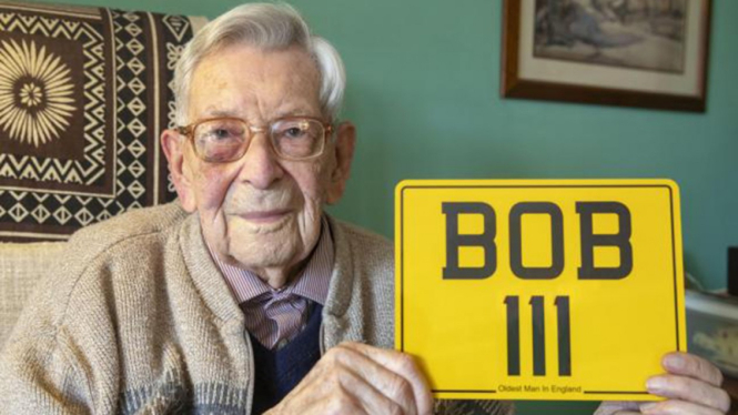 Bob Weighton