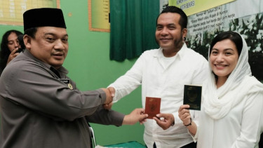 Erix Soekamti