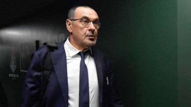 Maurizio Sarri