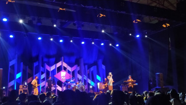 VIVA/Wahyu Firmansyah