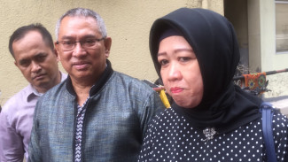 Pengakuan Mengejutkan Orangtua Soal Kekasih Vitalia Sesha