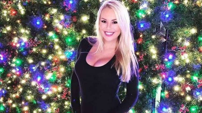 Britt McHenry