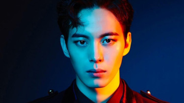 Hongbin VIXX.