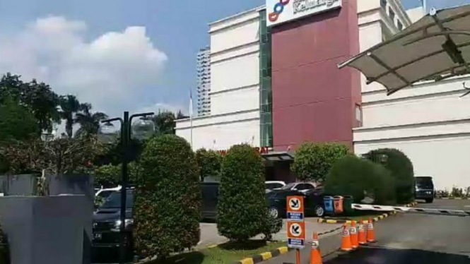 Rumah Sakit Mitra Keluarga Depok