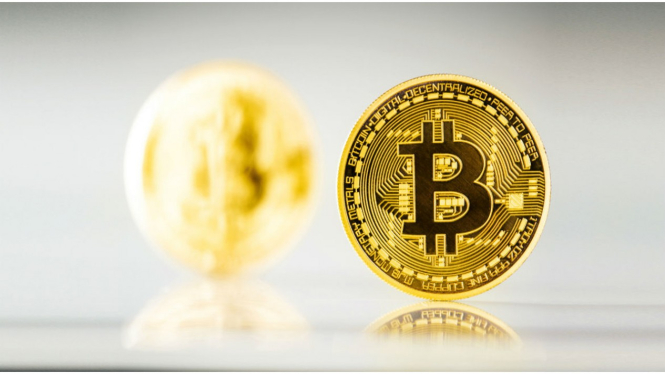 Bitcoin