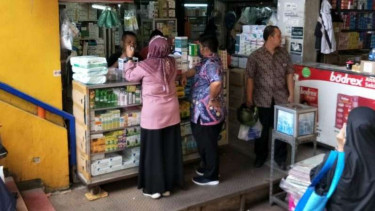 Pasar Pramuka