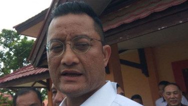 Menteri Sosial Republik Indonesia, Juliari P Batubara 